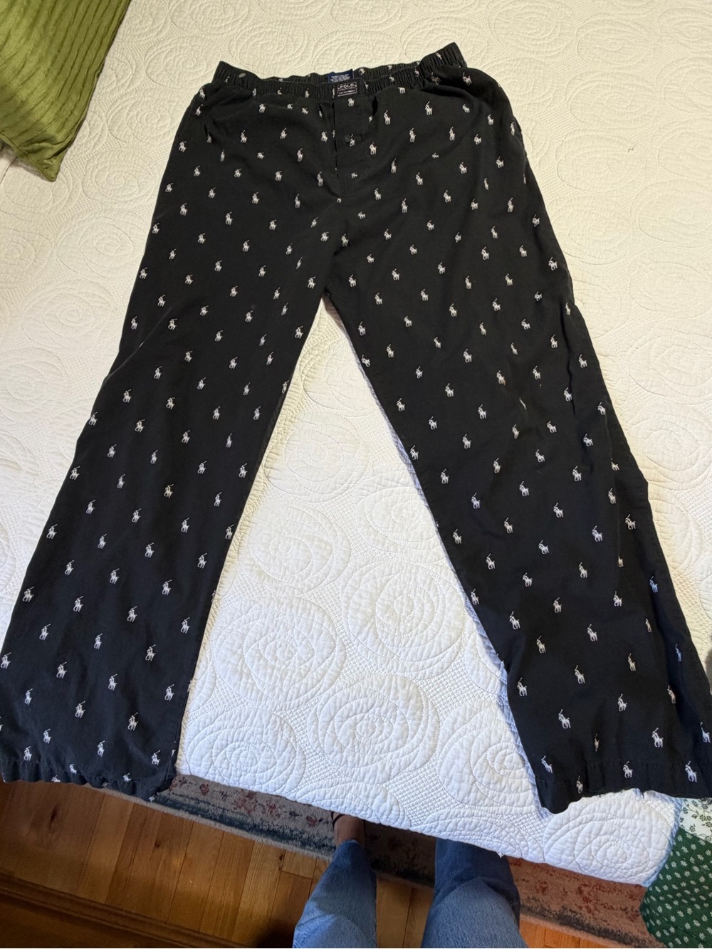 Polo Ralph Lauren men’s Bottoms
